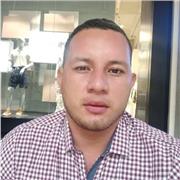 Soy administrador en finanzas y negocios internacionales, con diplomado en Estrategias en negocios y Prospectiva Empresarial, soy apasionado, me gusta enseñar, me considero un buen profesional, y daré todo a mi alcance para hacer las cosas muy bien